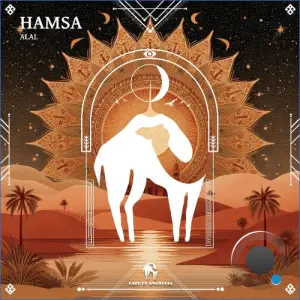 Alal - Hamsa (2026)