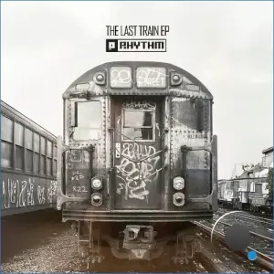 Mattia Dambrosio - The Last Train (2026)