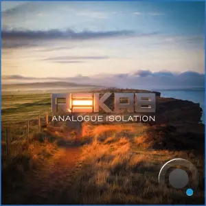 Rekab - Analogue Isolation (2026)