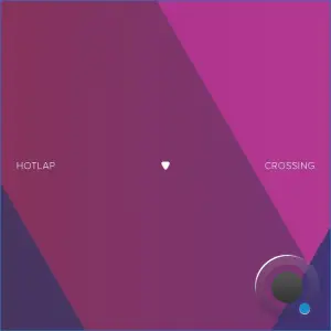 HotLap - Crossing (2026)