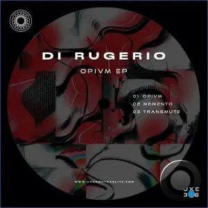 Di Rugerio - Opivm (2026)