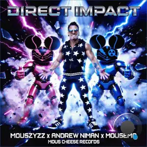Mou5zyzz & Andrew Niman & Mou5emo - Direct Impact (2026)
