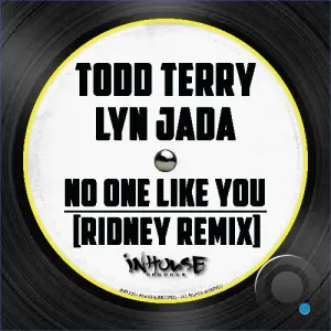 Todd Terry x Lyn Jada - No One Like You (Ridney Remix) (2026)