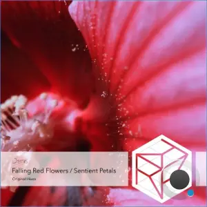 Dens (CN) - Falling Red Flowers / Sentient Petals (2026)