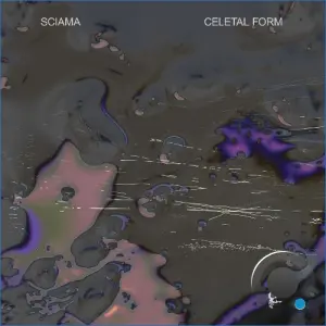Sciama - Celetal Form (2026)