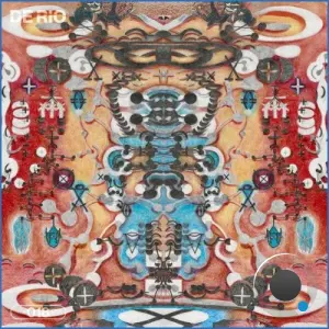 Abo Abo - Quantum Vacuum (2026)