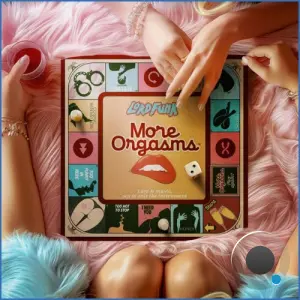 Lord Funk - More Orgasms (2026)