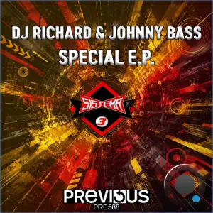 DJ Richard & Johnny Bass - Special (2026)