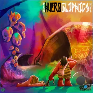 P-Ro x Hues - HueRoGliphics (2026)