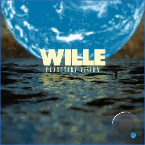Wille - Planetary Vision (2026)