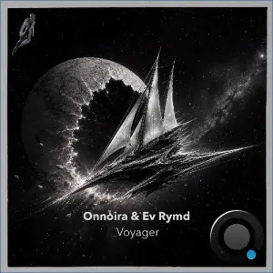 Onnoira & Ev Rymd - Voyager (2026)