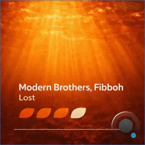 Modern Brothers & Fibboh - Lost (2026)