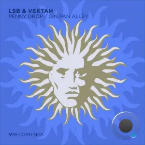 LSB x Vektah - Penny Drop x Gin Pan Alley (2026)