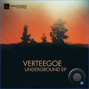 Verteegoe - Underground (2026)