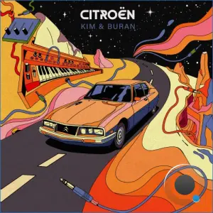 Kim & Buran - Citroёn (2026)
