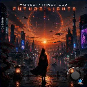 Morsei & Inner Lux - Future Lights (2026)