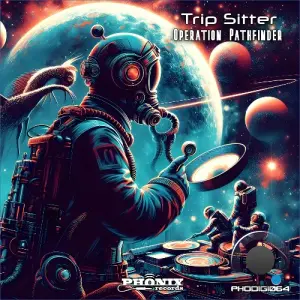 Trip Sitter - Operation Pathfinder (2026)