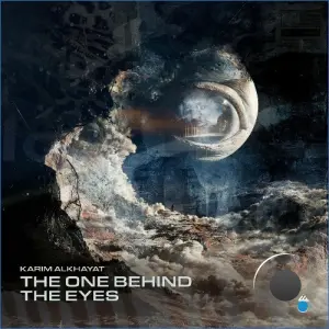 Karim Alkhayat - The One Behind the Eyes (2026)