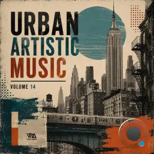 Urban Artistic Music, Vol. 14 (2026)