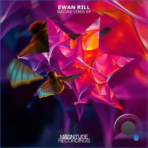 Ewan Rill - Nature Vibes (2026)