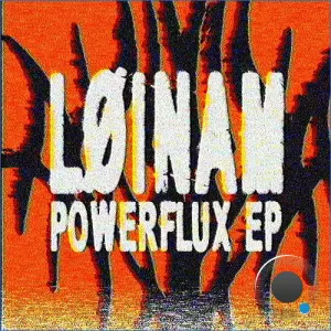 LØINAM - Power Flux (2026)