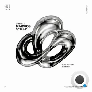 Marwos - Detune (2026)