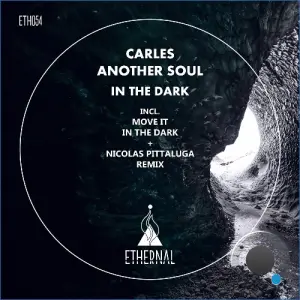 Carles & Another Soul - In The Dark (2026)