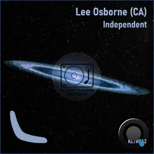 Lee Osborne (CA) - Independent (2026)