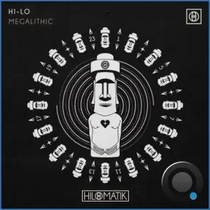 Hi-Lo - Megalithic (2026)