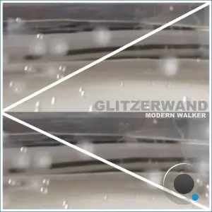 Modern Walker - Glitzerwand (2026)
