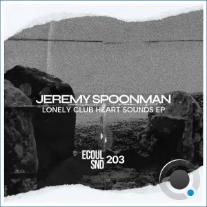 Jeremy Spoonman - Lonely Club Heart Sounds (2026)