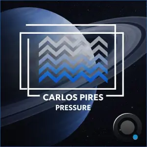 Carlos Pires - Pressure (2026)