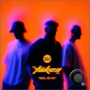 Take 9 (Thodoris Triantafillou x Bouzidi x Mercury) - Believe (2026)