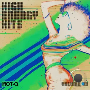 High Energy Hits 033 (2026)