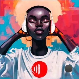 Mothers Favorite Child x Saeeda Wright - Hey DJ (Opolopo Remix) (2026)