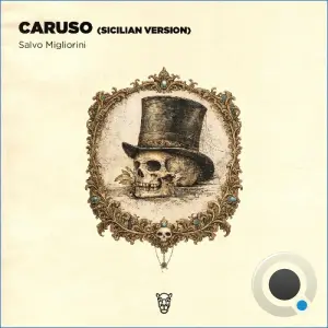 Salvo Migliorini - Caruso (Sicilian Version) (2026)