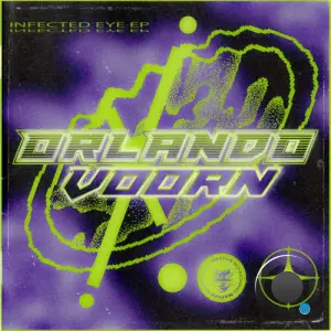 Orlando Voorn - Infected Eye (2026)