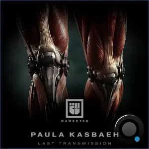 Paula Kasbaeh - Last Transmission (2026)
