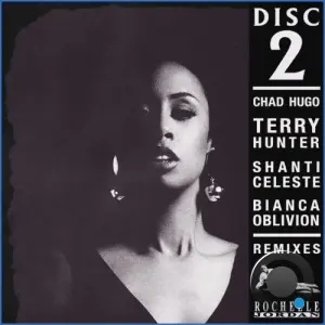Rochelle Jordan - Disc 2 (2026)