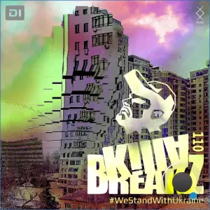 Dante & Charlie Brown - Killabreakz #110 (2026-09-03)