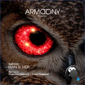 Natiivo - Man & Her (2026)