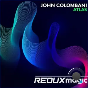 John Colombani - Atlas (2026)