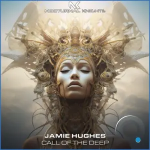 Jamie Hughes - Call Of The Deep (2026)