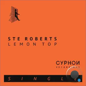 Ste Roberts - Lemon Top (2026)
