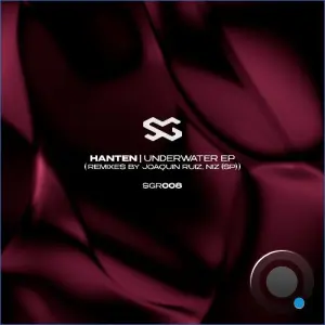 Hanten - Underwater (2026)