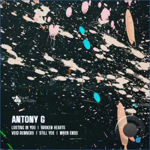 Antony G - When Ends (2026)