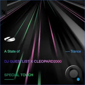 DJ Guestlist X Cleopard2000 - Special Touch (2026)