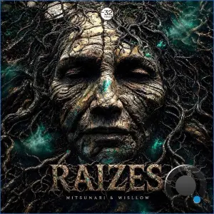 Mitsunari & Wisllow - Raizes (2026)