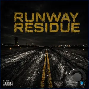Passport Scoob x Adwerdz - Runway Residue (2026)