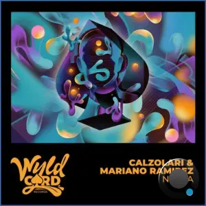 Calzolari - Nyota (2026)